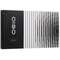 15.6" Ноутбук OSiO BaseLine B150i-001c синий