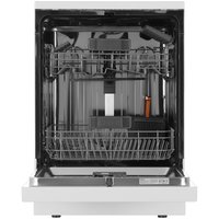 Посудомоечная машина DEXP FD60-L01B белый