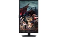 32" Монитор Samsung Odyssey G5 G50F черный