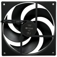 Вентилятор ID-COOLING PWM Series [AS-140-K] черный