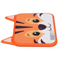 8" Планшет KENSHI Kids H44 LTE 64 ГБ оранжевый