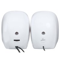 Колонки DEXP R110 белый