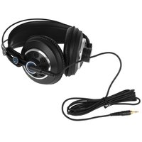 Проводные наушники AKG K240 MKII  черный 2013