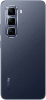 6.78" Смартфон Infinix HOT 50 Pro 256 ГБ черный