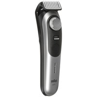 Триммер Braun Series 9 BT9520 серый/черный