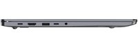 15.6" Ноутбук Tecno Megabook K15SFA серый