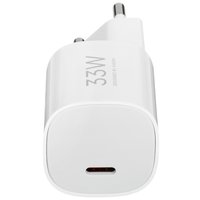Xiaomi 33W Nano Power Adapter (USB-C)
