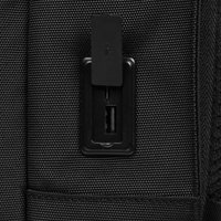 Backpack KEYRON Callisto Pol-C11-BLK black