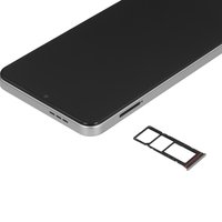 6.75" Smartphone Tecno SPARK GO 3 64 GB gray