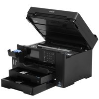 МФУ струйное Epson L15150