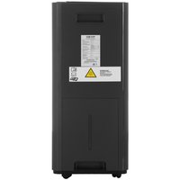 Осушитель воздуха DEXP DDH-Y30L черный