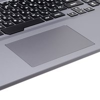 16" Ноутбук ARDOR GAMING NEO G16-R5ND312 серый