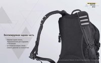 Backpack Nitecore BP20 black