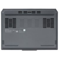 15.6" Ноутбук Lenovo LOQ 15IAX9 серый