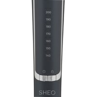 Щипцы для завивки волос Sheo Tiree Ocean Deep