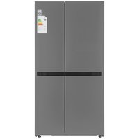 LG GC-B257KMHWсеребристый