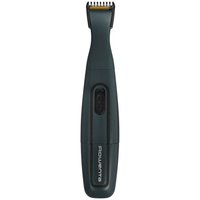 Триммер Rowenta Precision Trimmer Nomad TN3651F0 синий