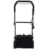 Электрическая газонокосилка FinePower GRL200-43