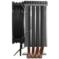 Кулер для процессора JONSBO CR-1400 ARGB [CR-1400 ARGB(Black)] черный