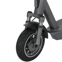 Электросамокат Aceline WX500 черный