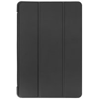 Чехол-книжка  Aceline Streak для Tecno MEGAPAD SE черный