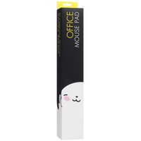 Коврик DEXP White Paws (XL) разноцветный