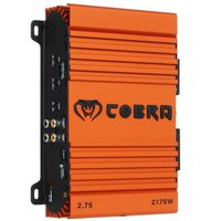 Усилитель DL Audio Cobra 2.75