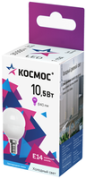 Комплект светодиодных ламп Космос LED10.5wGL45E1430_10