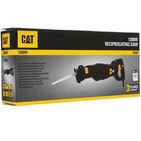 Сабельная пила CAT DX58