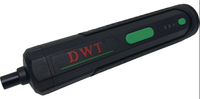 Аккумуляторная отвертка DWT ASCP-04 IMC