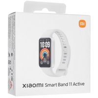 Фитнес-браслет Xiaomi Smart Band 11 Active