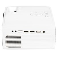 Проектор Cactus CS-PRM.07WT.WUXGA белый