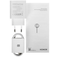 6.77" Смартфон HONOR X8d 256 ГБ черный
