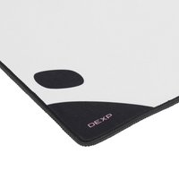 Коврик DEXP White Paws (XL) разноцветный