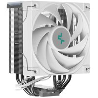 Кулер для процессора DEEPCOOL AK400 DIGITAL SE WH [R-AK400-WHADMN-GJD] белый