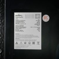 Комбинацияланган меш Aceline M16-1