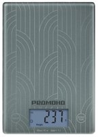 Кухонные весы РЕДМОНД SK1802 серый