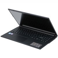 15.6" Ноутбук ASUS Vivobook Go 15 E1504TA-BQ224 черный