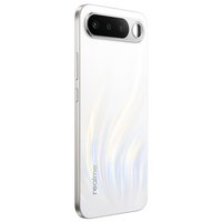6.57" Смартфон realme 16 256 ГБ белый