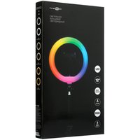 Кольцевая лампа FinePower RL-7 RGB