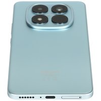 6.77" Смартфон Xiaomi REDMI Note 15 Pro 512 ГБ голубой