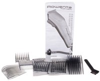 Hair clipper Rowenta TN 1300 silver/black