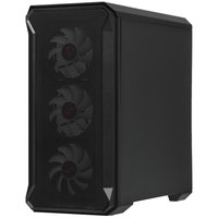 PC case ARDOR GAMING Rare Minicase MS1  black
