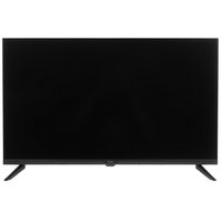 32" (81 см) Телевизор Haier 32 LED S2 черный