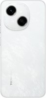 6.67" Смартфон Tecno SPARK GO 1 64 ГБ белый