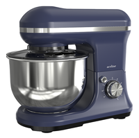 Миксер Aceline APM-1681 синий