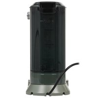 Кофеварка рожковая Delonghi Dedica Duo EC890.GR зеленый