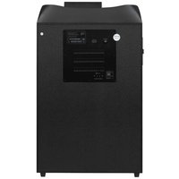 Аудиосистема Fiero Soundfall Mini HS400 черный