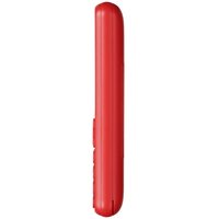 Cell phone Xenium X170 red