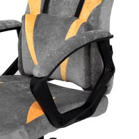 Компьютерное кресло Aceline DTG-004 серый